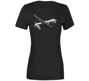 Aircraft - Mq1 - Predator T Shirt