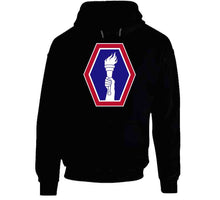 Load image into Gallery viewer, Army - 442nd Infantry Regimental Combat Team - Ssi X 300 T Shirt
