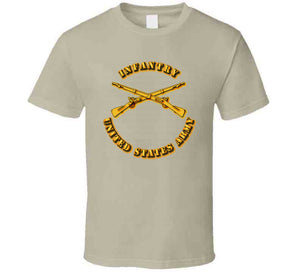 Infantry T Shirt