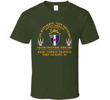 Load image into Gallery viewer, Army -  A Co 1st Bn 61st Infantry (bct) - 165th Inf Bde Ft Jackson Sc T Shirt
