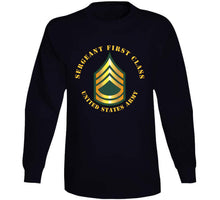 Load image into Gallery viewer, Army - Sergeant First Class - Sfc T Shirt
