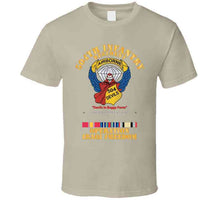 Load image into Gallery viewer, Army - 504th Infantry Regiment - Devils - Oif X 300 Classic T Shirt
