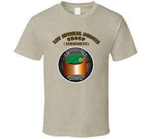 SOF - 1st SFG Coin T Shirt