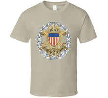 Load image into Gallery viewer, Joint Chiefs Of Staff Service Badge Wo Txt X 300 Classic T Shirt
