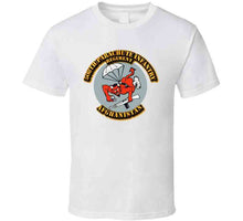 Load image into Gallery viewer, 508th Parachute Infantry Regiment (Afghanistan) - T Shirt, Premium and Hoodie
