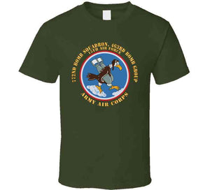 Aac - 772nd Bomb Squadron, 463rd Bomb Group - 15th Af X 300 T Shirt