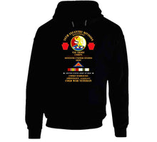 Load image into Gallery viewer, Army - 28th Inf Div, Vii Corps, 7th Army - Goppingen, Germany W Cold Svc X 300 T Shirt
