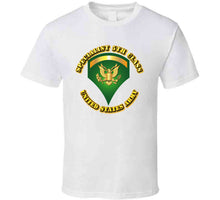 Load image into Gallery viewer, Specialist - E5 w Text T Shirt

