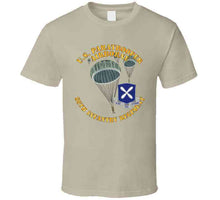 Load image into Gallery viewer, Army - Us Paratrooper - 88th Infantry Regiment X 300 Classic T Shirt
