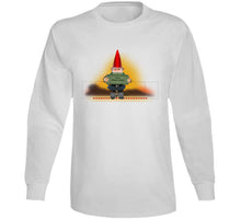 Load image into Gallery viewer, Vietnam Gnome W Claymore - Grenade W Fire X 300 Hoodie
