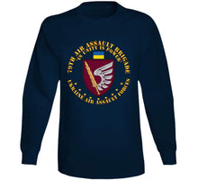 Load image into Gallery viewer, Ukraine - 79th Air Assault Brigade - Unity Is Power X 300 T Shirt

