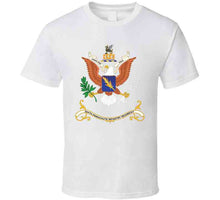 Load image into Gallery viewer, Army - Regimental Colors - 504th Parachute Infantry Regiment  - Strike And Hold X 300 T Shirt
