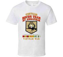 Load image into Gallery viewer, Recon Team -  Recon Team - Rt Arkansas - Vietnam War W Vn Svc Hoodie
