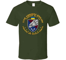 Load image into Gallery viewer, Ukraine - 25th Airborne Brigade - Nobody But Us X 300 T Shirt
