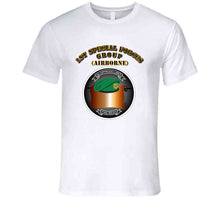 Load image into Gallery viewer, SOF - 1st SFG Coin T Shirt
