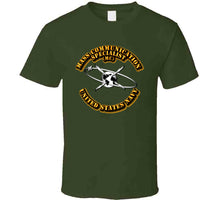 Load image into Gallery viewer, Navy - Rate - Mass Communication Specialist T Shirt
