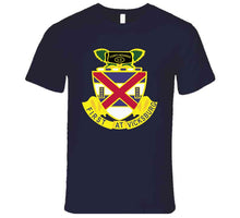 Load image into Gallery viewer, Army - 13th Infantry Regiment Wo Txt - Dui X 300 Long Sleeve T Shirt
