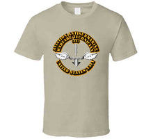 Load image into Gallery viewer, Navy - Rate - Aviation Antisubmarine Warfare Technician - V1 T Shirt
