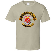 Load image into Gallery viewer, 8th Battalion - 4th Artillery T Shirt, Premium, Hoodie
