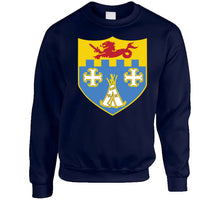 Load image into Gallery viewer, Army - 12th Infantry Regiment - Dui Wo Txt X 300 T Shirt
