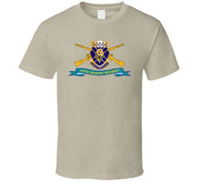 Load image into Gallery viewer, Army - 149th Infantry Regiment - Coa W Br - Ribbon X 300 T Shirt
