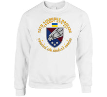 Load image into Gallery viewer, Ukraine - 25th Airborne Brigade - Nobody But Us X 300 T Shirt
