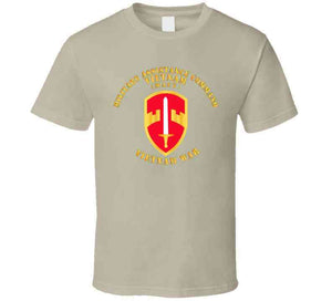 Army - Military Assistance Cmd Vietnam - Macv - Vietnam War T Shirt