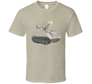 M163 Vulcan Air Defense System (vads) X 300 Classic T Shirt, Crewneck Sweatshirt, Hoodie, Long Sleeve, Mug