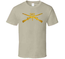Load image into Gallery viewer, Army - 1st Bn 502nd Infantry Regt - Infantry Br Wo Txt Long Sleeve
