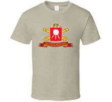 Load image into Gallery viewer, Army - 1st  Field Artillery Observation Battalion W Artillery Br - Ribbon X 300 T Shirt
