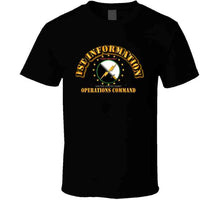Load image into Gallery viewer, 1st Information Operations Command - Cyber Warriors T Shirt, Premium, Hoodie
