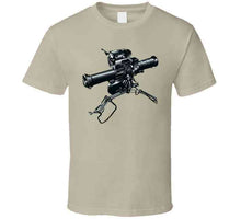 Load image into Gallery viewer, Weapon - AntiTank - TOW T Shirt
