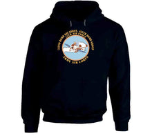 Load image into Gallery viewer, Aac - 782nd Bomb Squadron, 465th Bomb Group - 15th Af X 300 T Shirt
