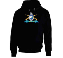 Load image into Gallery viewer, Army - 151st Infantry Regiment W Br - Dui - Ribbon X 300 T Shirt
