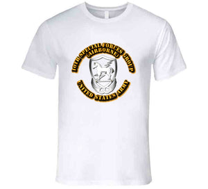 SOF - DUI - 10th Special Force Group T Shirt
