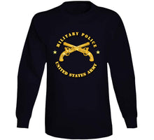 Load image into Gallery viewer, Emblem - Military Police - US Army - 1 T Shirt
