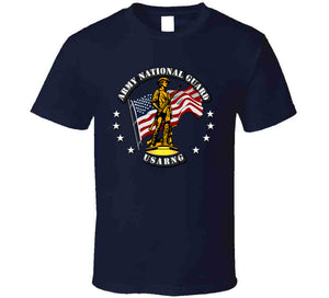 Army National Guard T Shirt, Premium and Hoodie