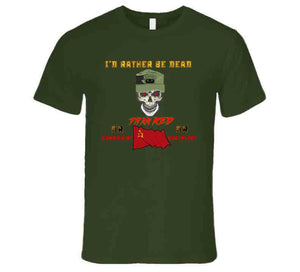 Army - Ranger Patrol Cap - Skull - Ranger Airborne Killem All -id Rather Be Dead  X 300 T Shirt