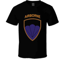 Load image into Gallery viewer, Army - 6th Airborne Division - Phantom Wo Txt X 300 Long Sleeve T Shirt
