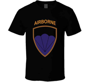 Army - 6th Airborne Division - Phantom Wo Txt X 300 Long Sleeve T Shirt