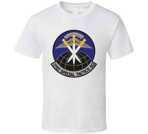 21st Special Tactics Squadron Wo Txt X 300 T Shirt