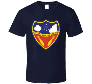 Aac - 384th Bomb Group Wo Txt X 300 T Shirt