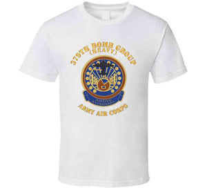 Aac - 379th Bomb Group X 300 Classic T Shirt