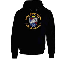 Load image into Gallery viewer, Ukraine - 25th Airborne Brigade - Nobody But Us X 300 T Shirt
