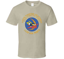 Load image into Gallery viewer, Aac - 449th Fighter Sq 23rd Fighter Group 14th Af X 300 T Shirt
