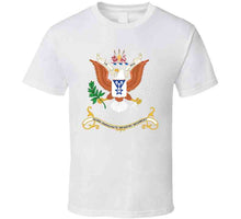Load image into Gallery viewer, Army - Regimental Colors - 503rd Parachute Infantry Regiment  - The Rock X 300 T Shirt
