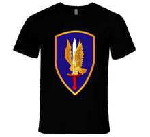 Load image into Gallery viewer, Army - 1st Aviation Brigade Vietnam Wo Txt T Shirt
