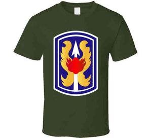 Ssi - Vietnam - 199th Infantry Brigade Long Sleeve, Tshirt, Premium and Hoodie