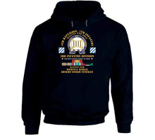 Load image into Gallery viewer, Army - 4th Battalion, 7th Infantry - 3rd Infantry Div - Battle Medina Ridge - Desert Storm Veteran X 300 T Shirt
