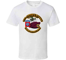 Load image into Gallery viewer, Army - 82nd Airborne Div - Beret - Mass Tac - 1 - 504th Infantry T Shirt
